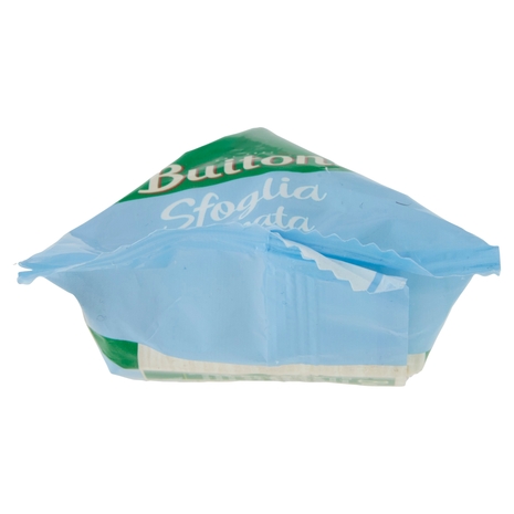 BUITONI la Sfoglia Delicata Pasta Sfoglia Fresca Leggera Rotonda Rotolo 230 g